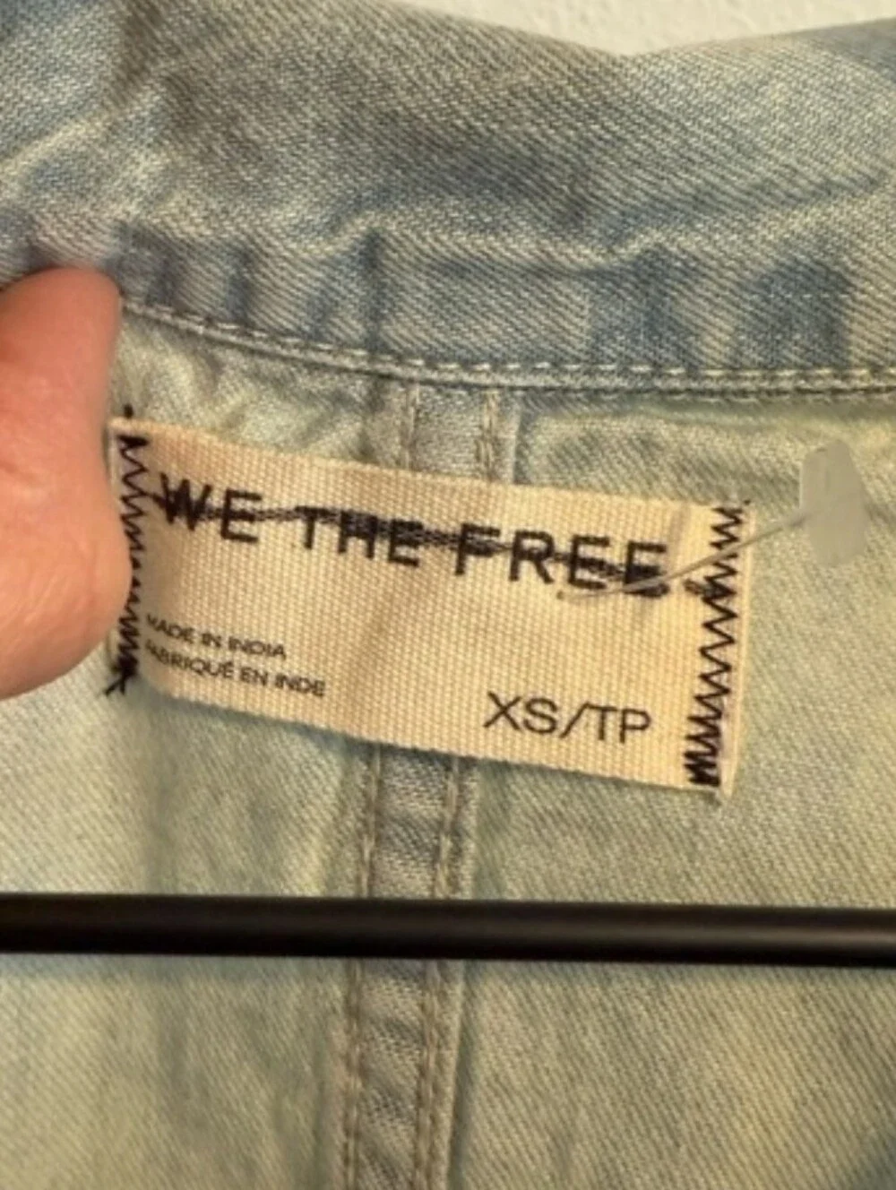 Free People We The Free 
